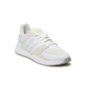 Women’s adidas 90s Run sneakers.